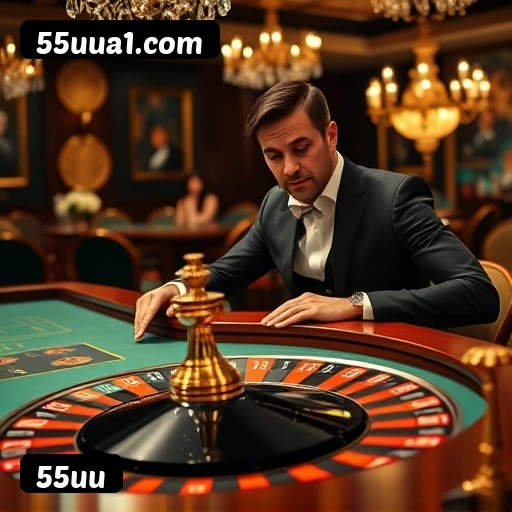 55uu - Rápido Acesse