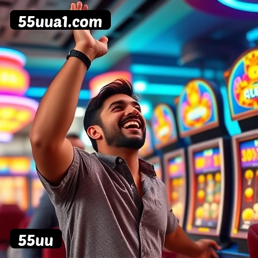 55uu Brasília - Casino Guide