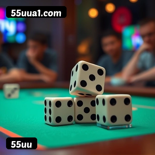 55uu Salvador - Strategy