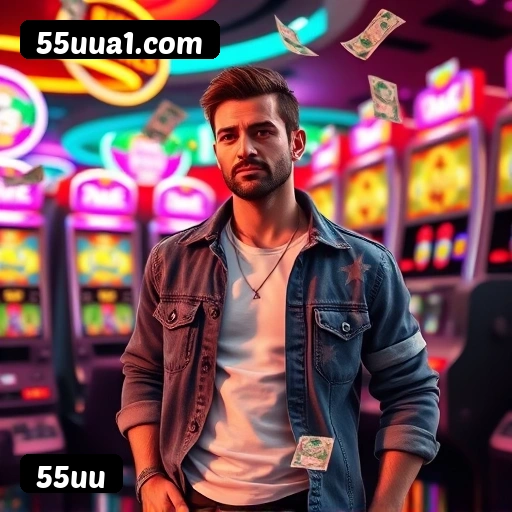 55uu - App Features