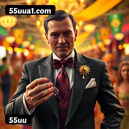 55uu Salvador - Support