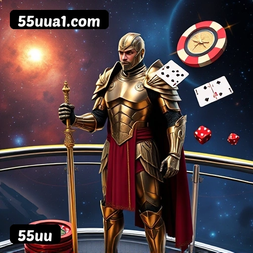 55uu São Paulo - Jogo Providers