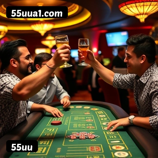 55uu Curitiba - Live Status