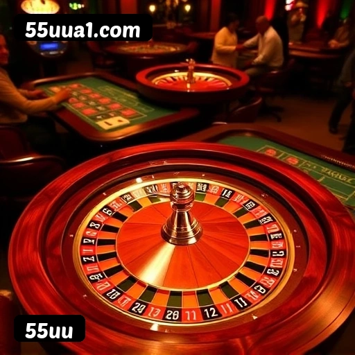 55uu Brasília - Crash Guide