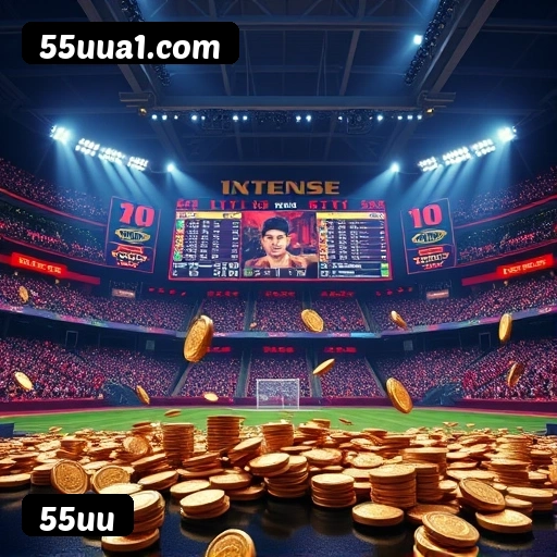 55uu Belo Horizonte - Basketball