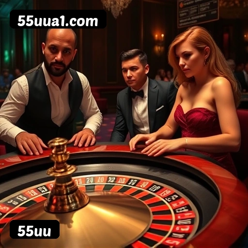 55uu Rio de Janeiro - Slot Strategy