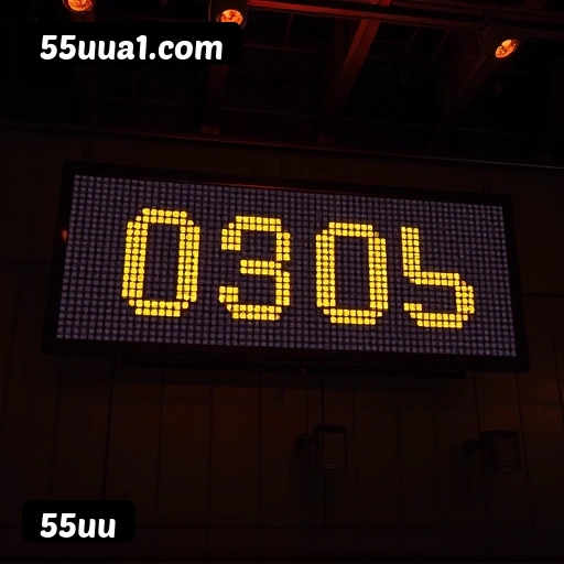 55uu Curitiba - Statistics