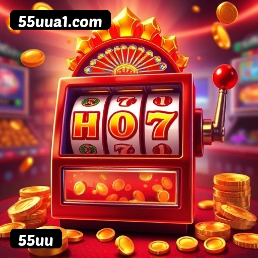 55uu São Paulo - Top Slots