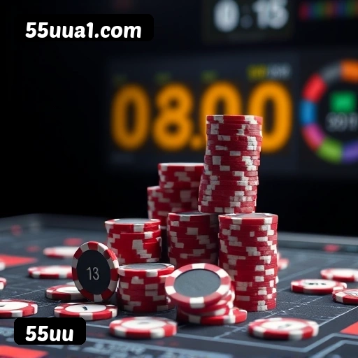 55uu - App Performance