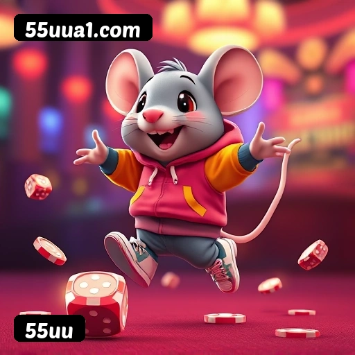 55uu Belo Horizonte - Jackpots