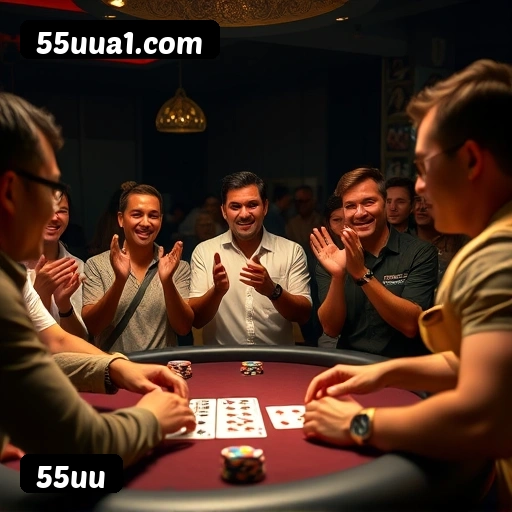 55uu Rio de Janeiro - Popular Jogos