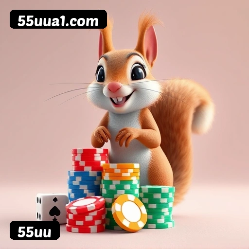 55uu Brasília - Betting Features